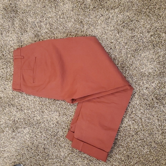 Banana Republic Pants - Banana Republic khaki pants